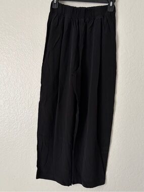 Elizabeth Suzann Andy Pant M-Short